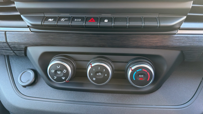 Renault Trafic Lwb Diesel LL30 Blue dCi 150 Extra [Safety] Van